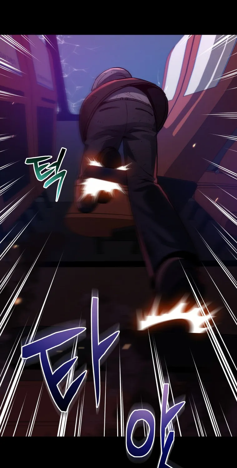 Read Rescue System chapter 36 image 35 on Lezhin