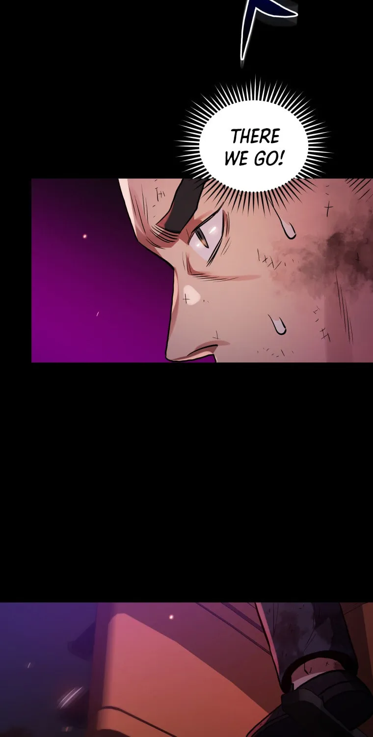 Read Rescue System chapter 36 image 36 on Lezhin
