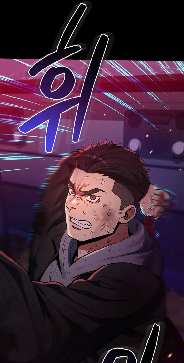 Read Rescue System chapter 36 image 39 on Lezhin