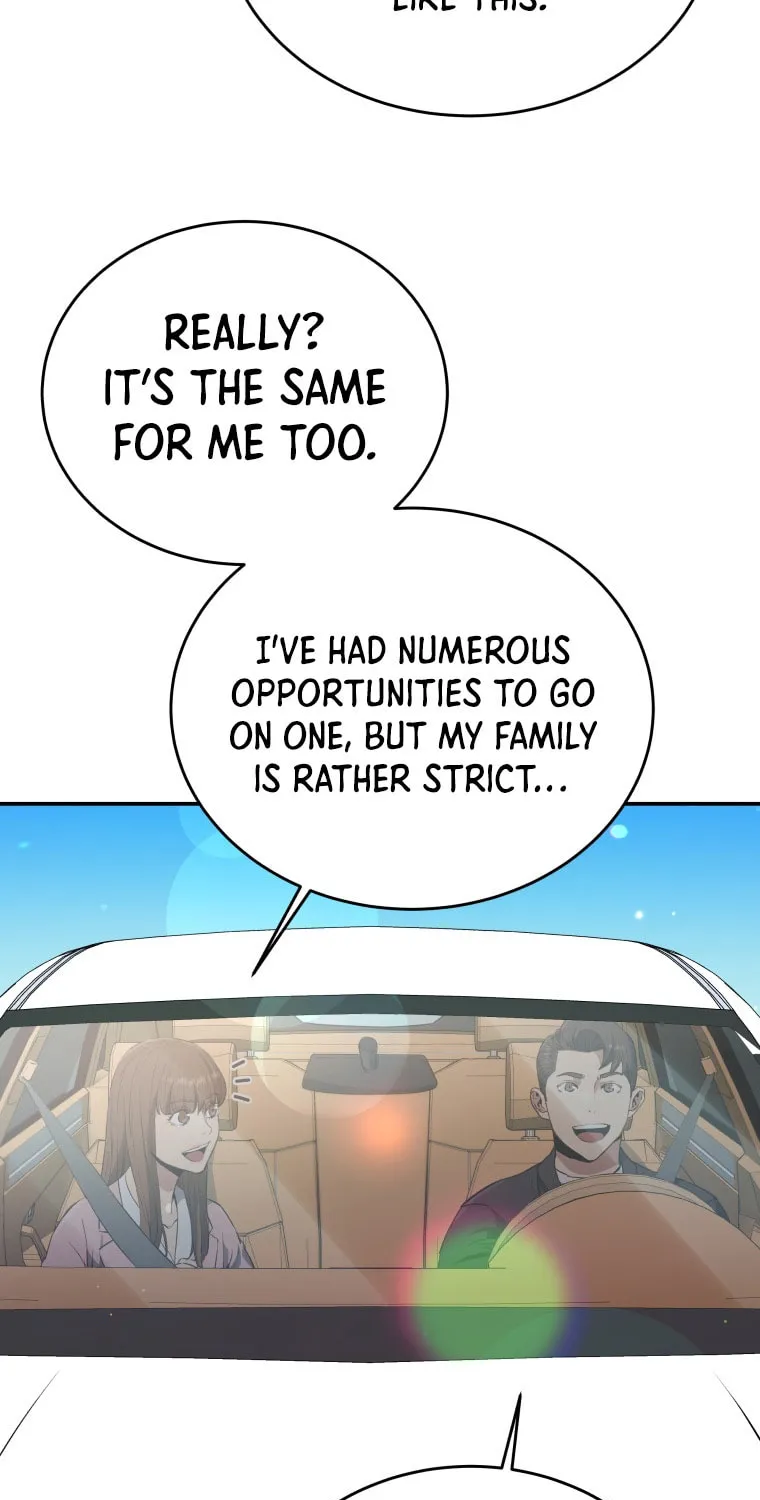Read Rescue System chapter 36 image 4 on Lezhin