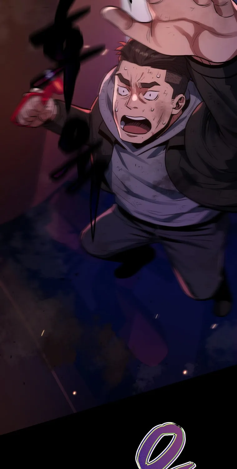 Read Rescue System chapter 36 image 42 on Lezhin