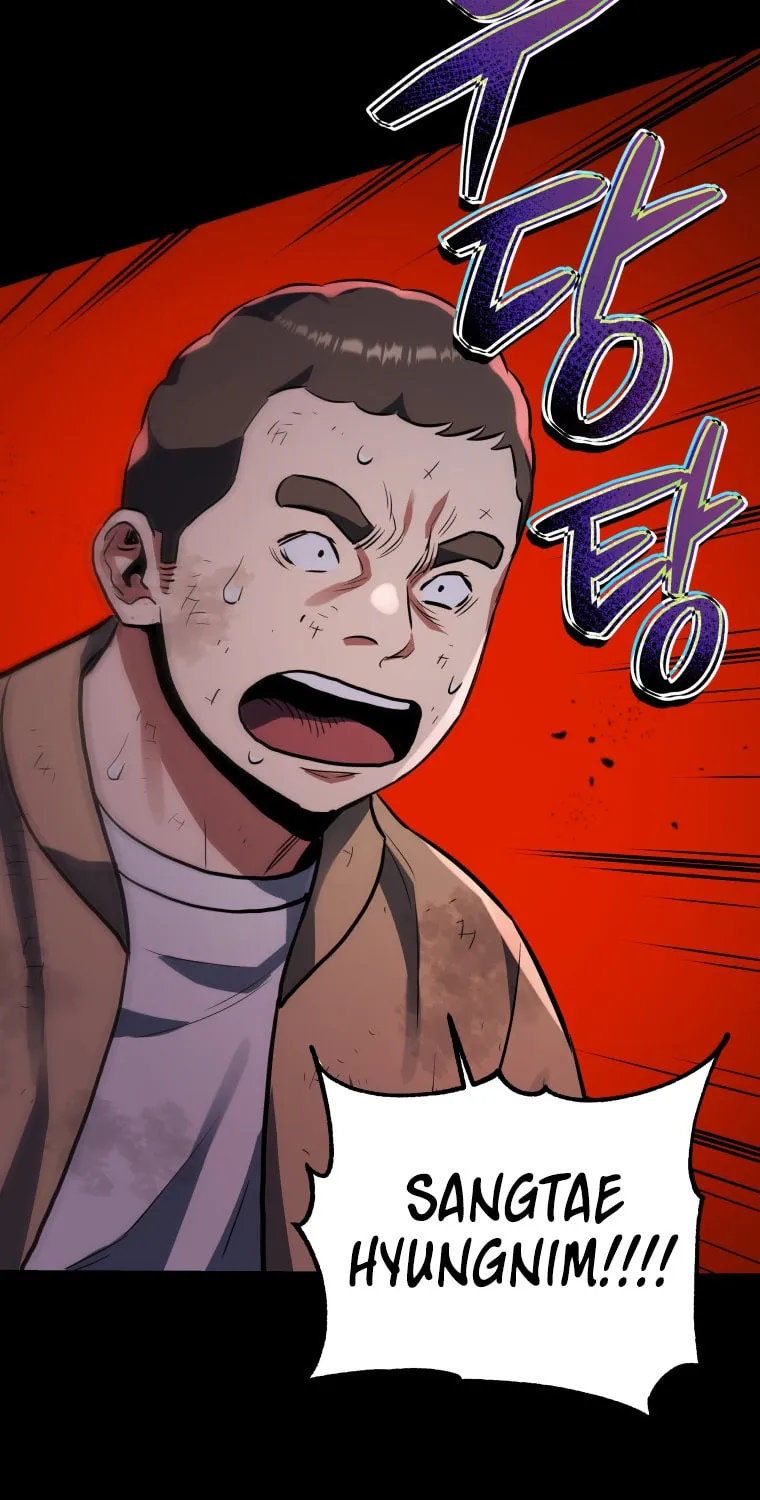 Read Rescue System chapter 36 image 43 on Lezhin