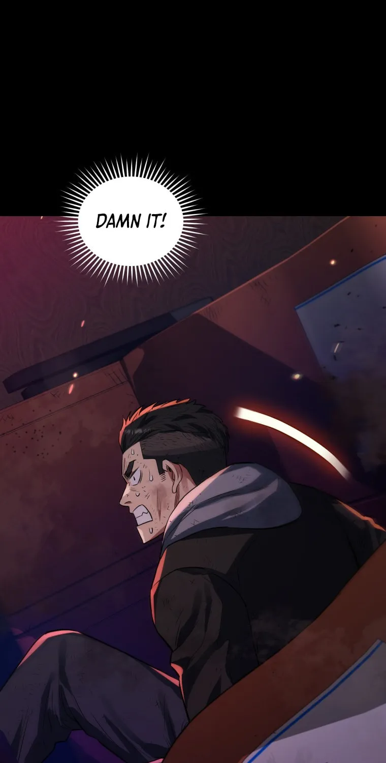 Read Rescue System chapter 36 image 44 on Lezhin
