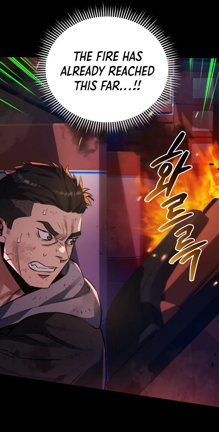 Read Rescue System chapter 36 image 46 on Lezhin