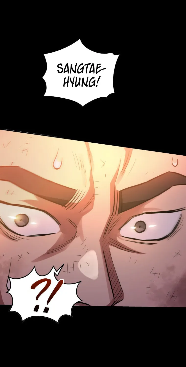 Read Rescue System chapter 36 image 47 on Lezhin