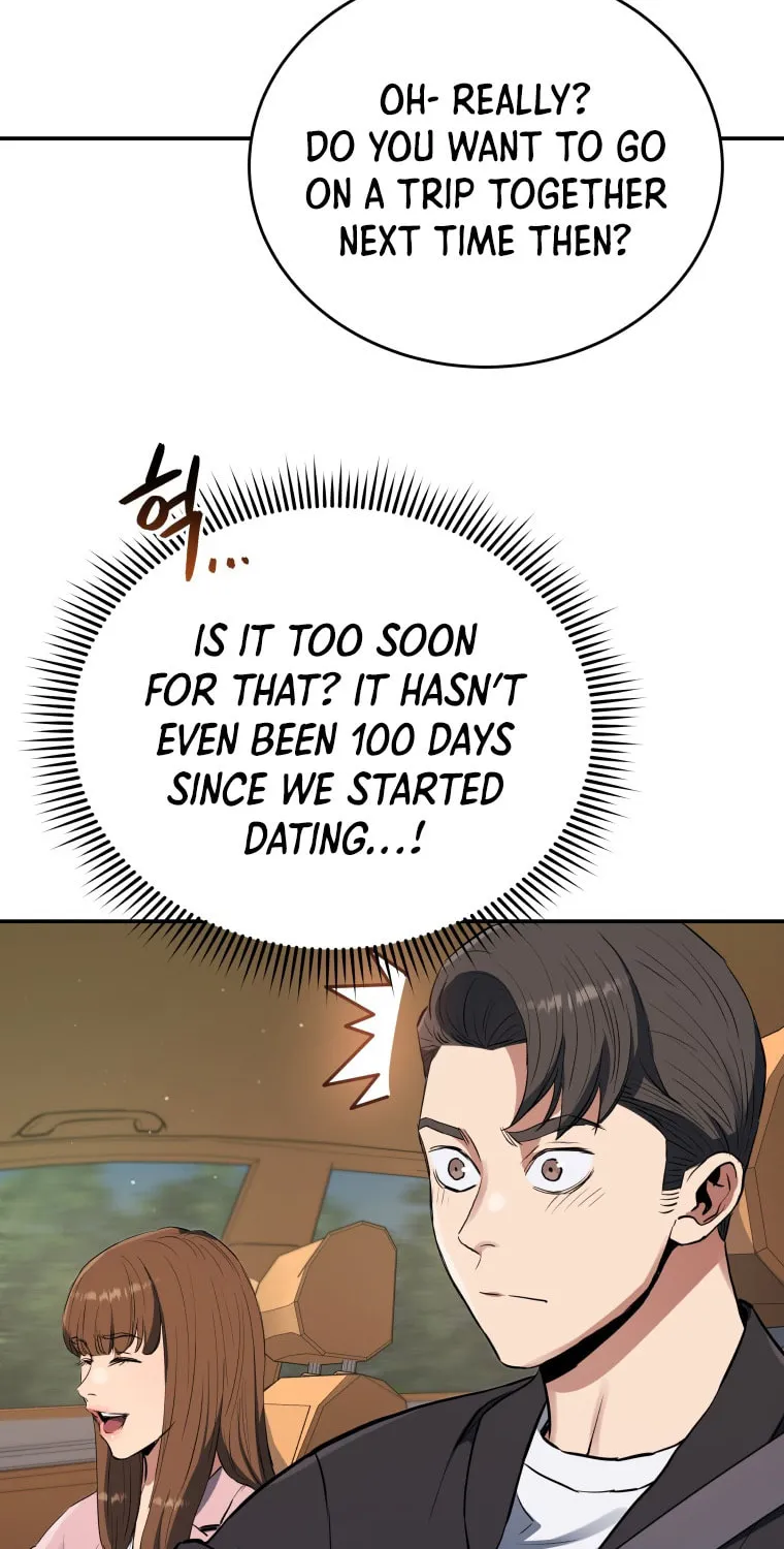 Read Rescue System chapter 36 image 5 on Lezhin