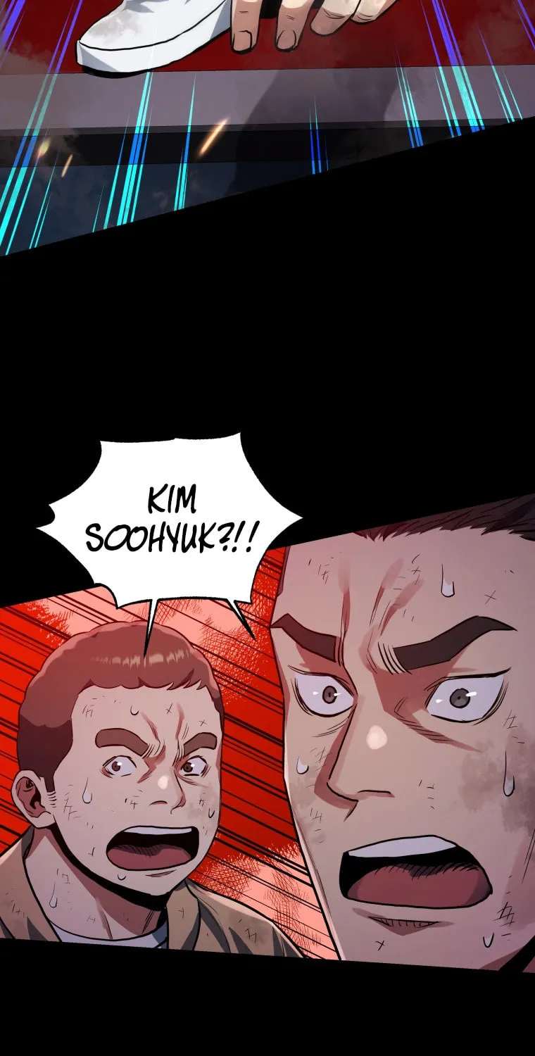 Read Rescue System chapter 36 image 50 on Lezhin