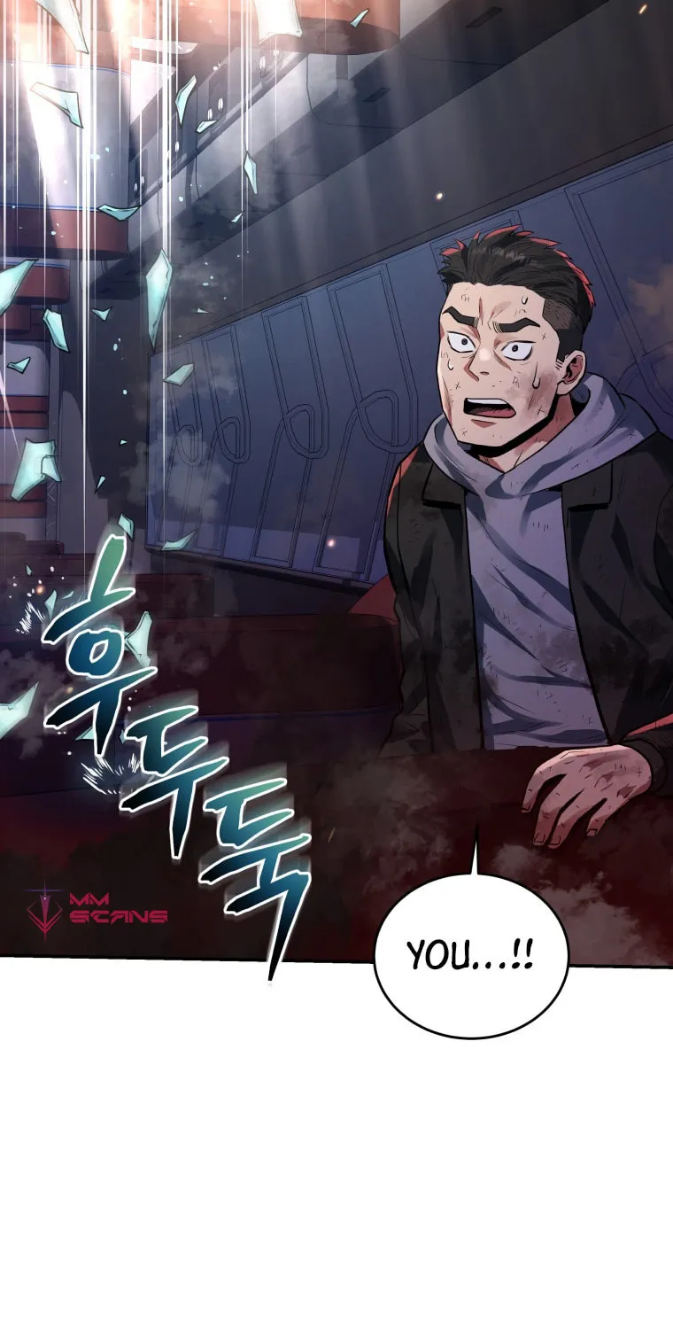 Read Rescue System chapter 36 image 54 on Lezhin