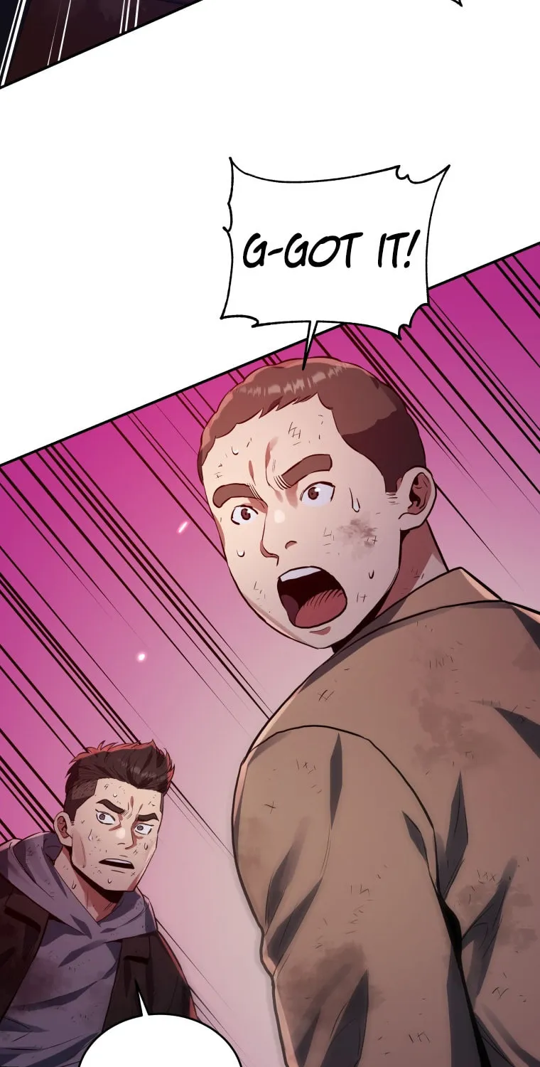 Read Rescue System chapter 36 image 56 on Lezhin