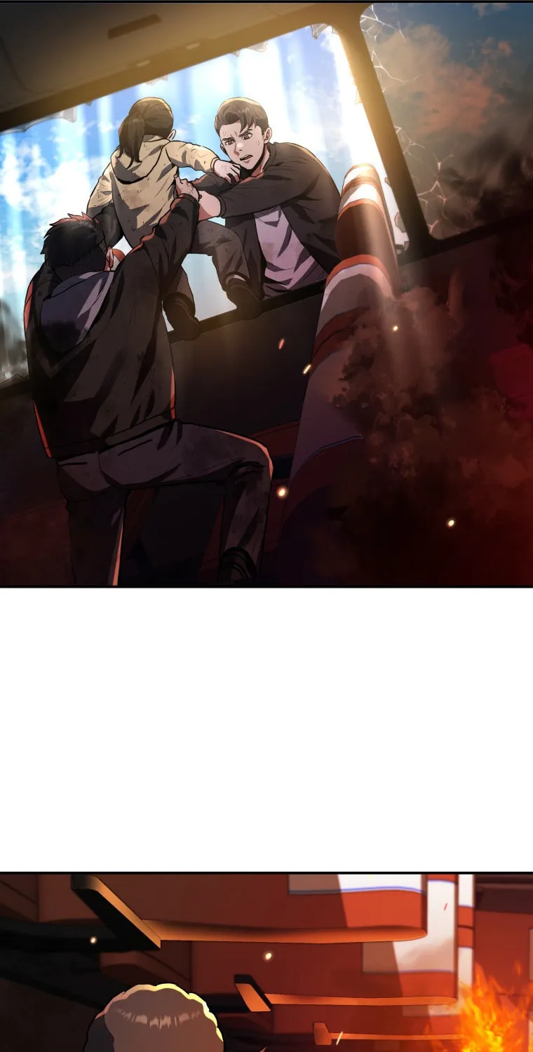 Read Rescue System chapter 36 image 59 on Lezhin