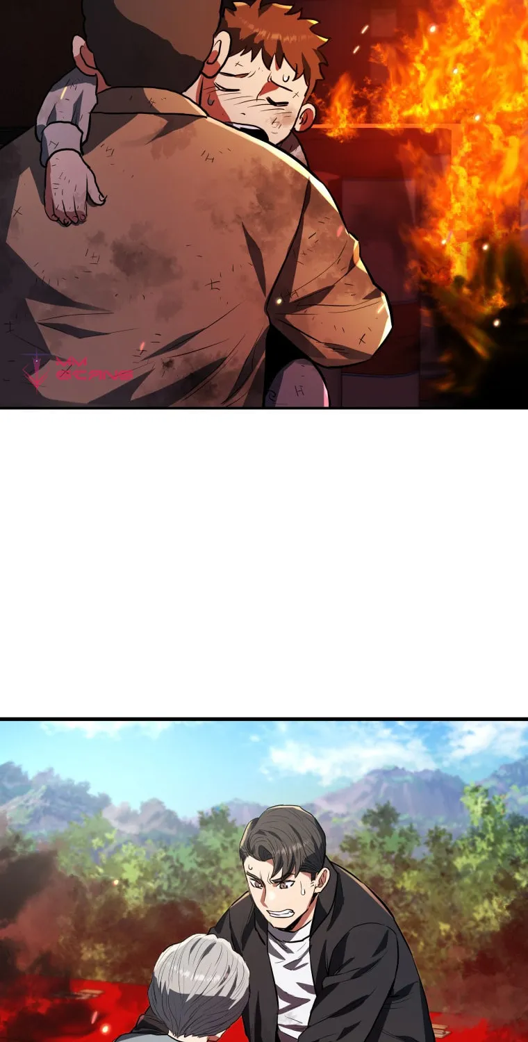 Read Rescue System chapter 36 image 60 on Lezhin