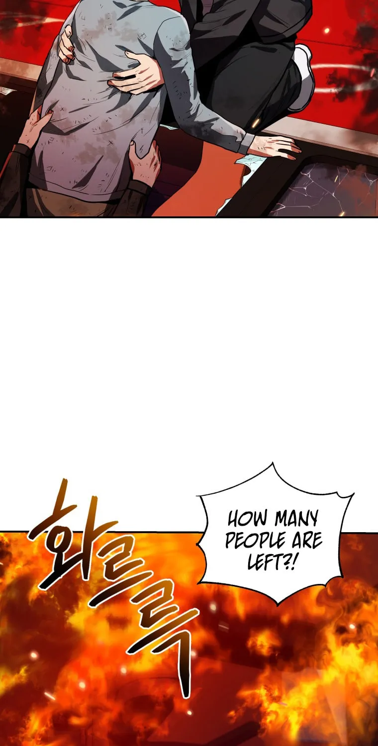 Read Rescue System chapter 36 image 61 on Lezhin