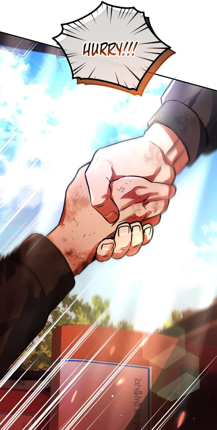 Read Rescue System chapter 36 image 65 on Lezhin