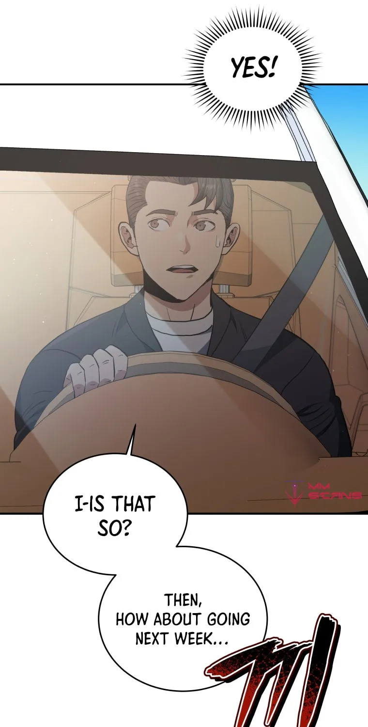 Read Rescue System chapter 36 image 7 on Lezhin