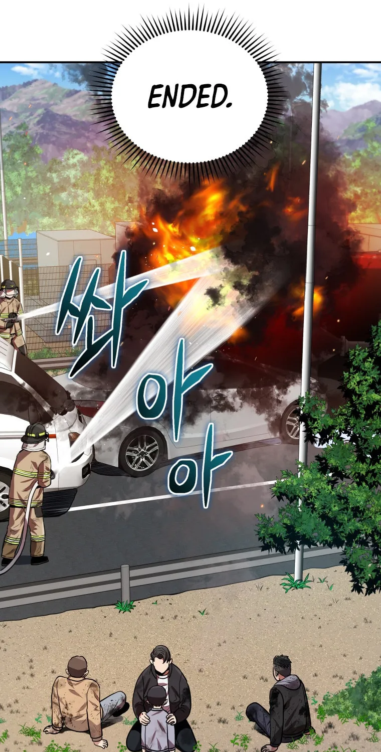Read Rescue System chapter 36 image 71 on Lezhin