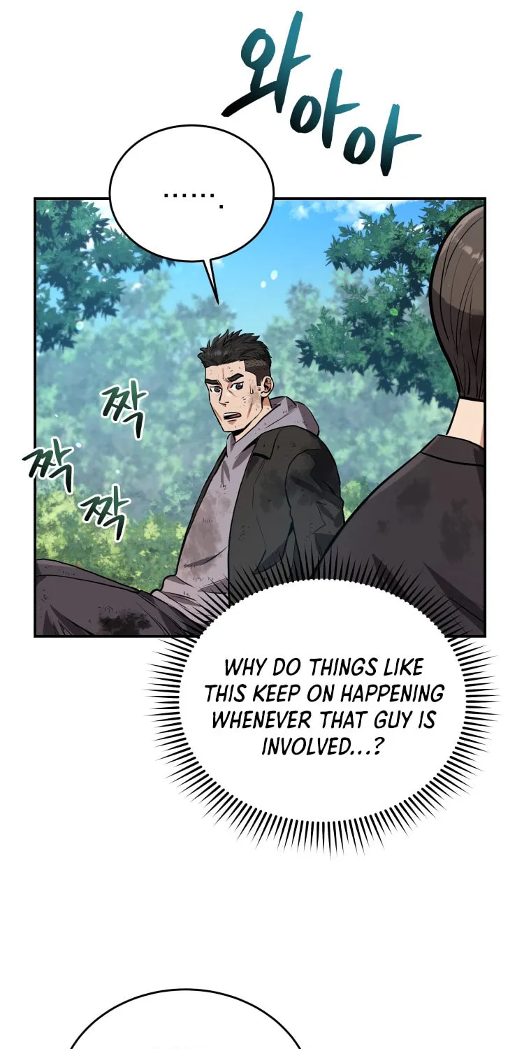 Read Rescue System chapter 36 image 78 on Lezhin