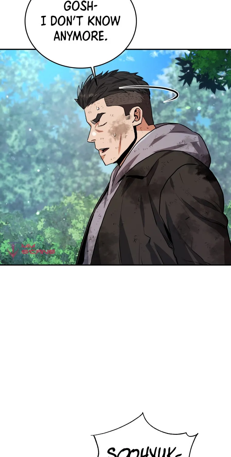 Read Rescue System chapter 36 image 79 on Lezhin