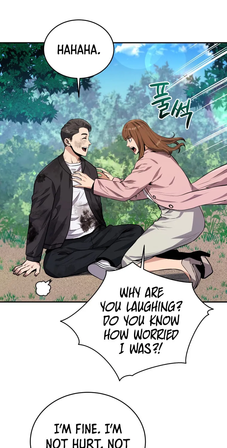 Read Rescue System chapter 36 image 82 on Lezhin