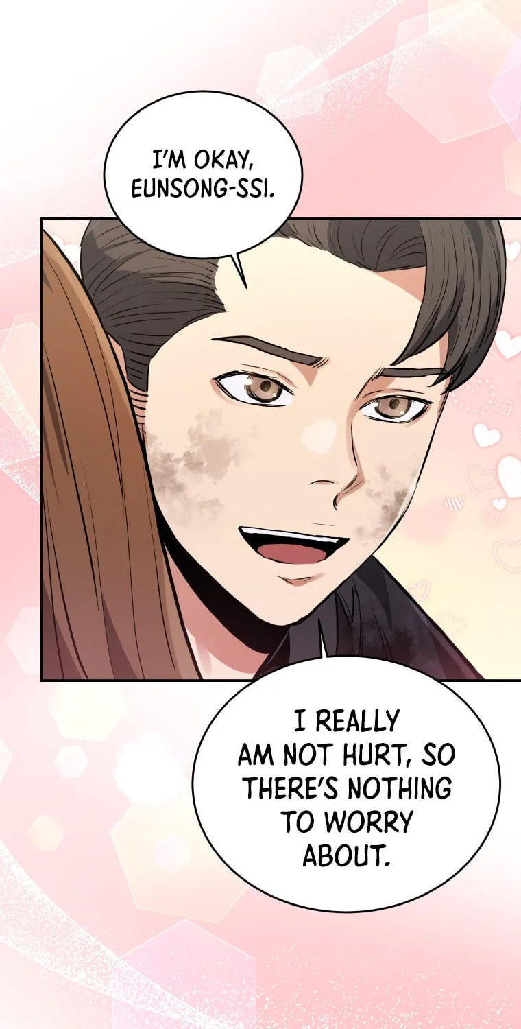 Read Rescue System chapter 36 image 86 on Lezhin