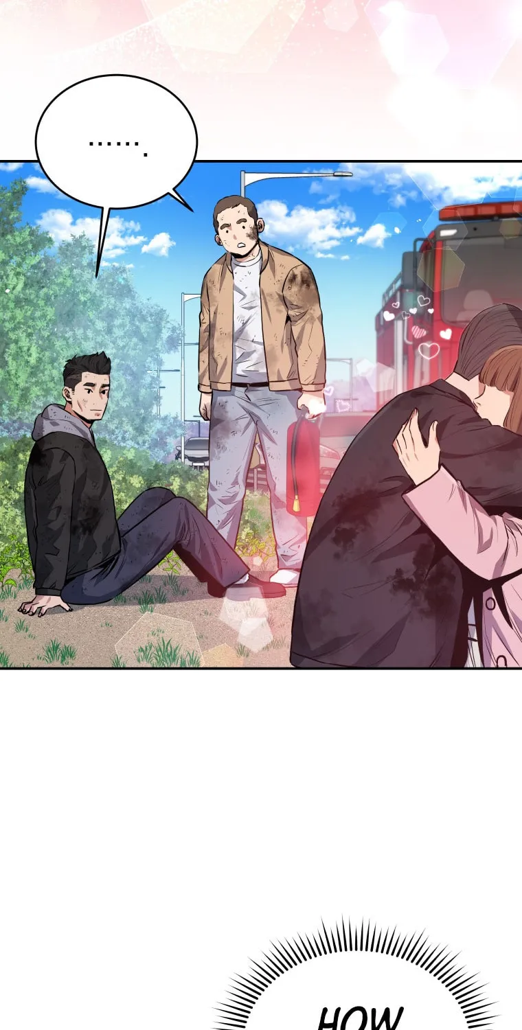 Read Rescue System chapter 36 image 88 on Lezhin