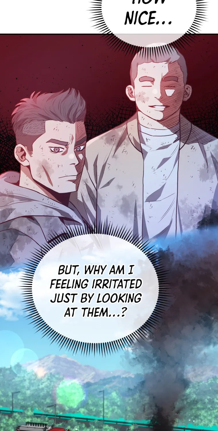 Read Rescue System chapter 36 image 89 on Lezhin