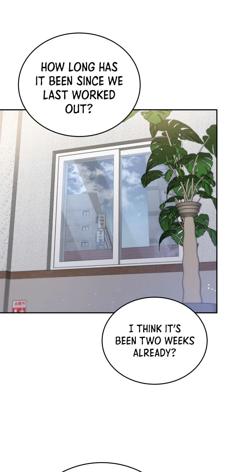 Read Rescue System chapter 37 image 11 on Lezhin