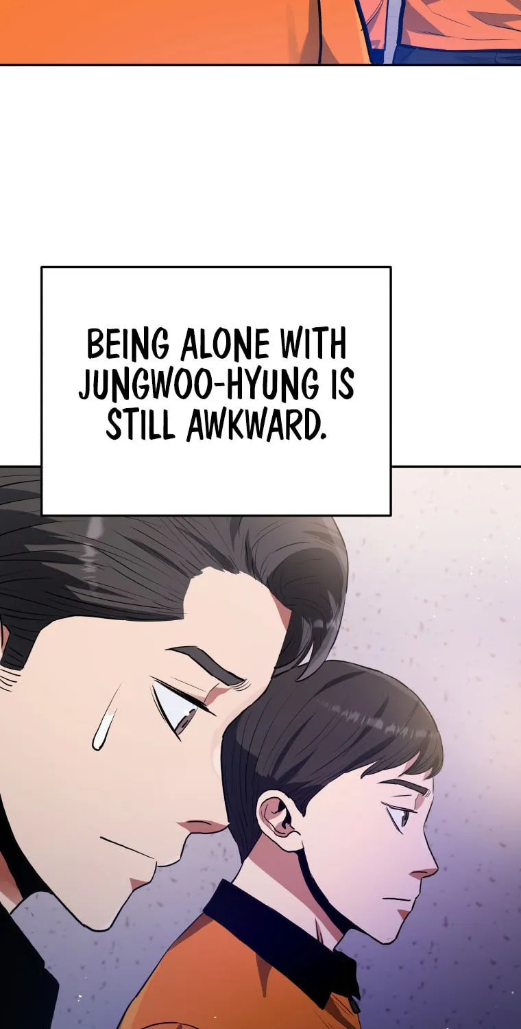 Read Rescue System chapter 37 image 14 on Lezhin