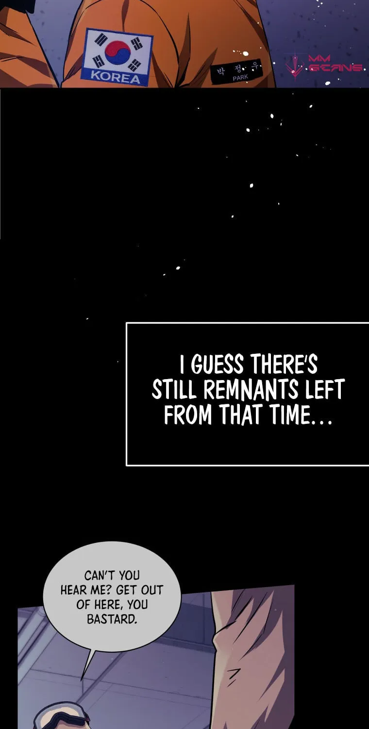 Read Rescue System chapter 37 image 15 on Lezhin