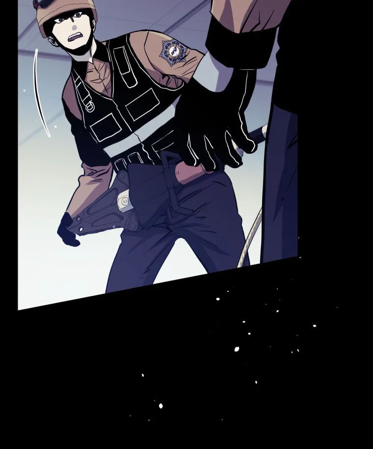 Read Rescue System chapter 37 image 16 on Lezhin