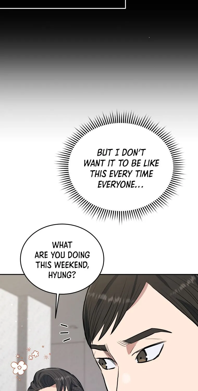 Read Rescue System chapter 37 image 18 on Lezhin
