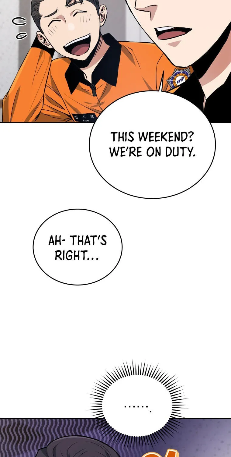 Read Rescue System chapter 37 image 19 on Lezhin