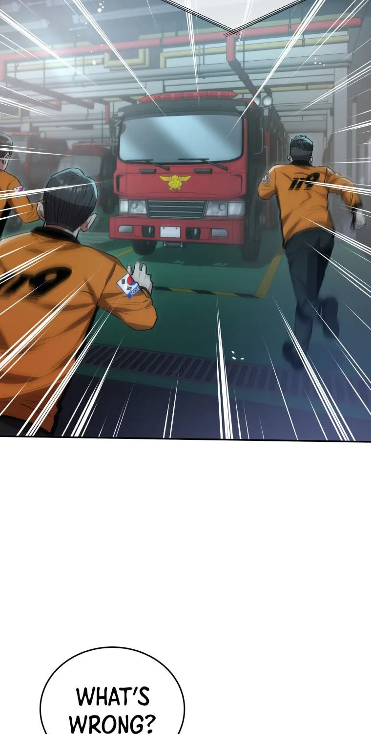 Read Rescue System chapter 37 image 26 on Lezhin