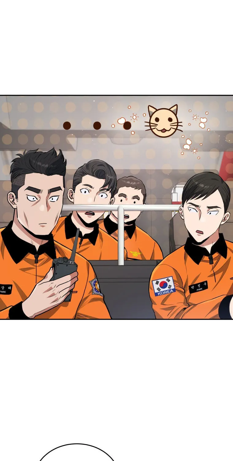 Read Rescue System chapter 37 image 30 on Lezhin