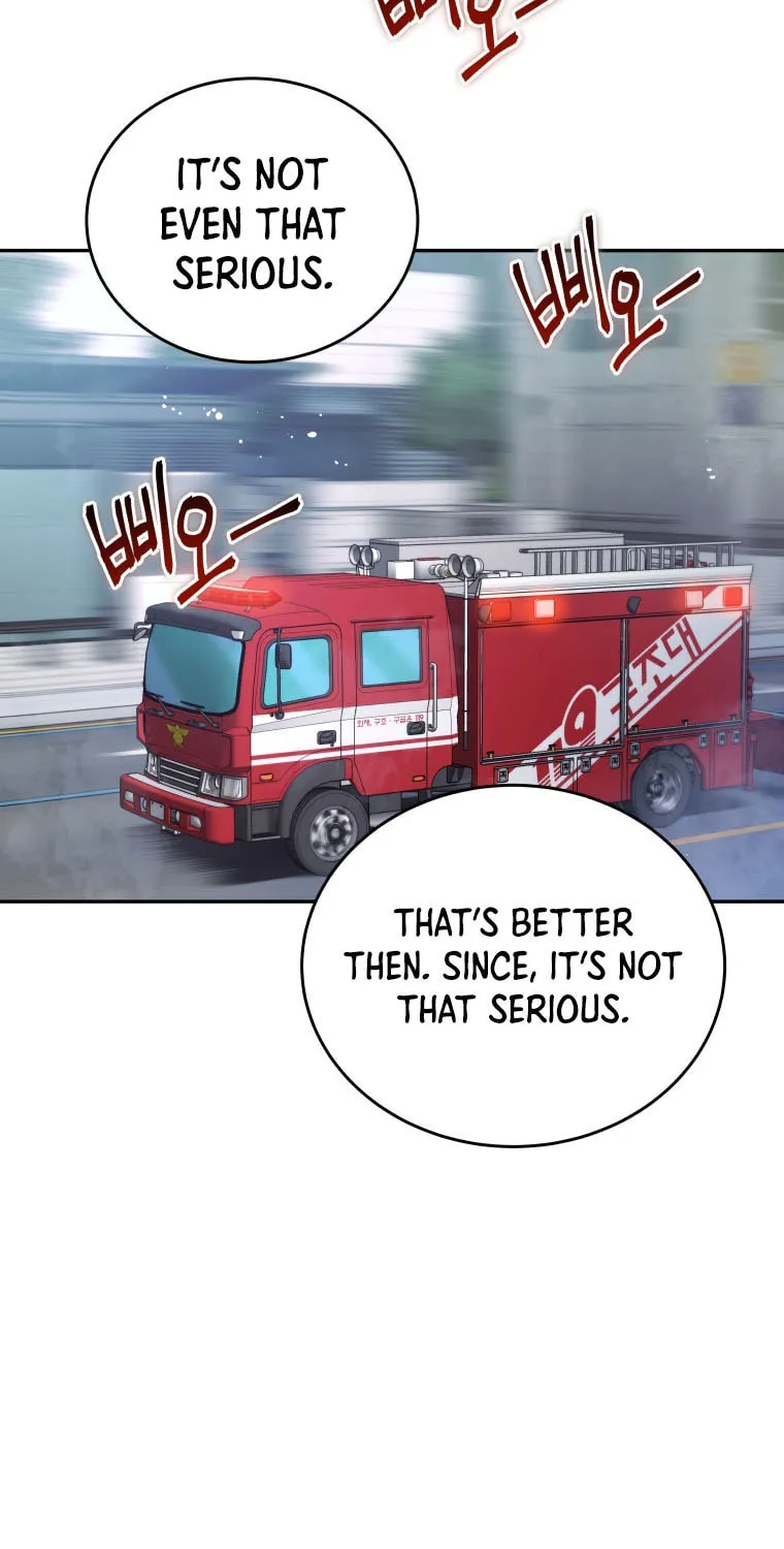 Read Rescue System chapter 37 image 32 on Lezhin