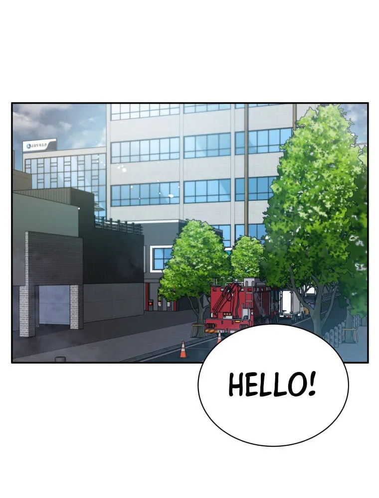 Read Rescue System chapter 37 image 34 on Lezhin