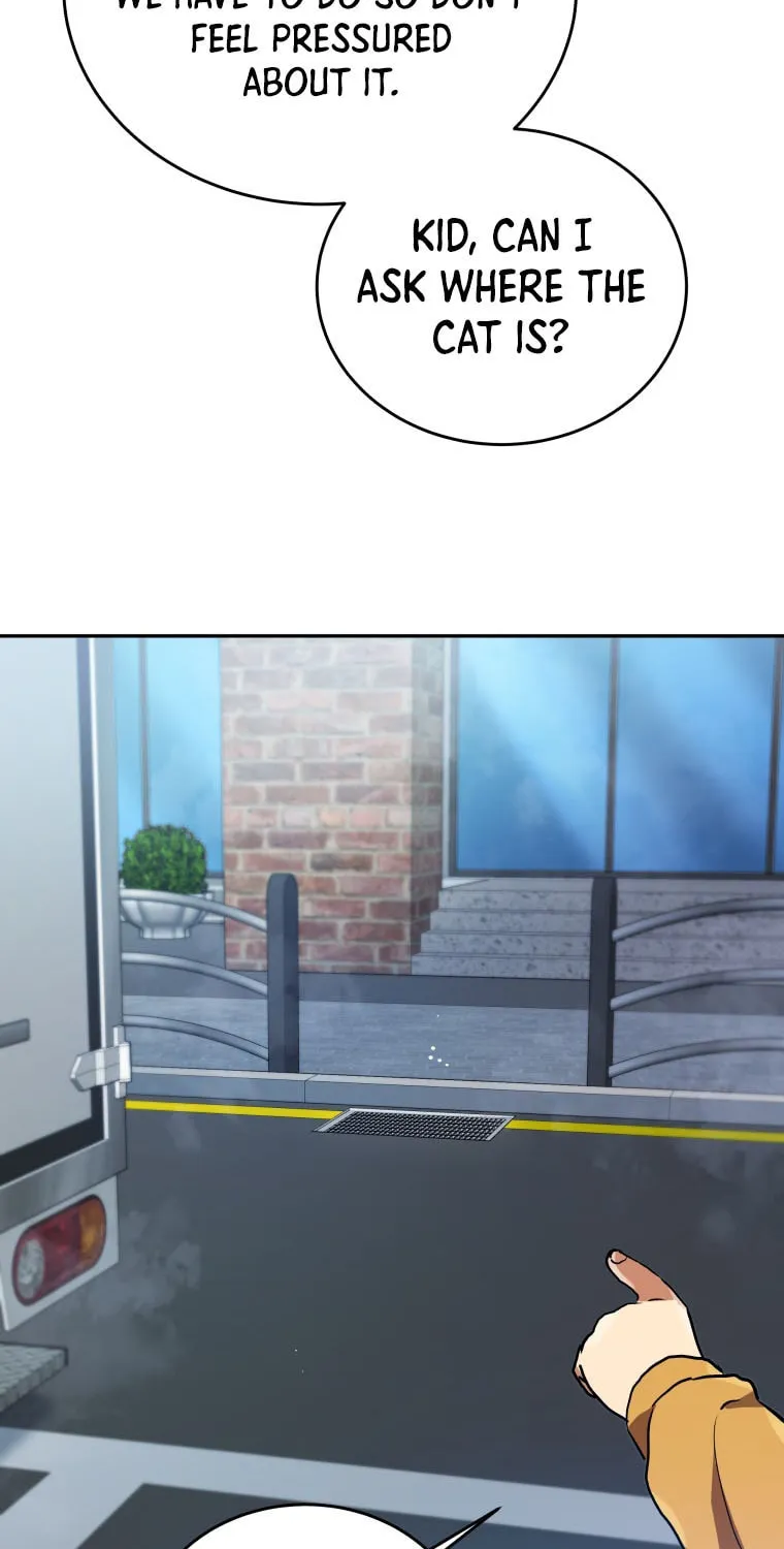 Read Rescue System chapter 37 image 36 on Lezhin