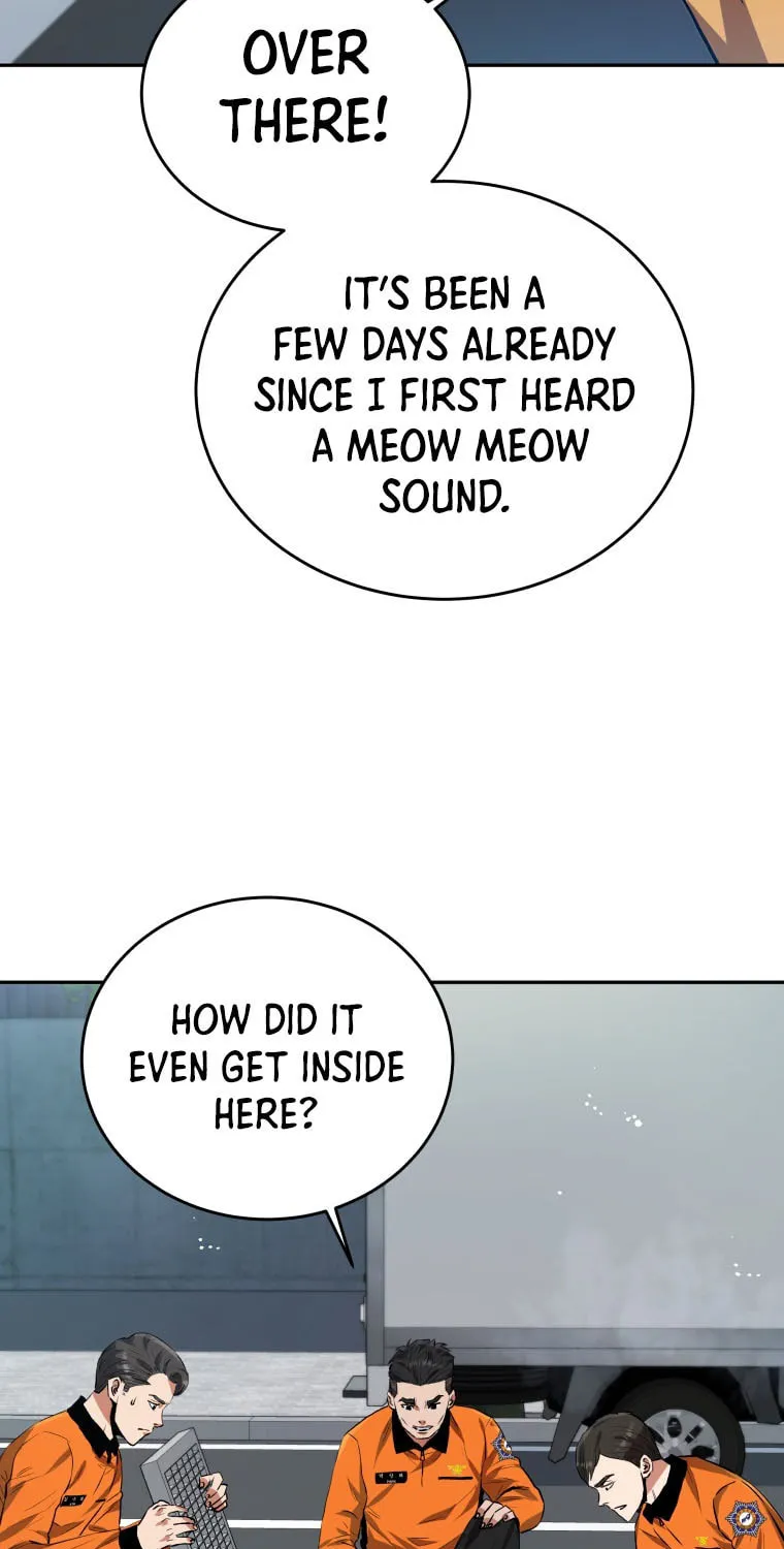 Read Rescue System chapter 37 image 37 on Lezhin