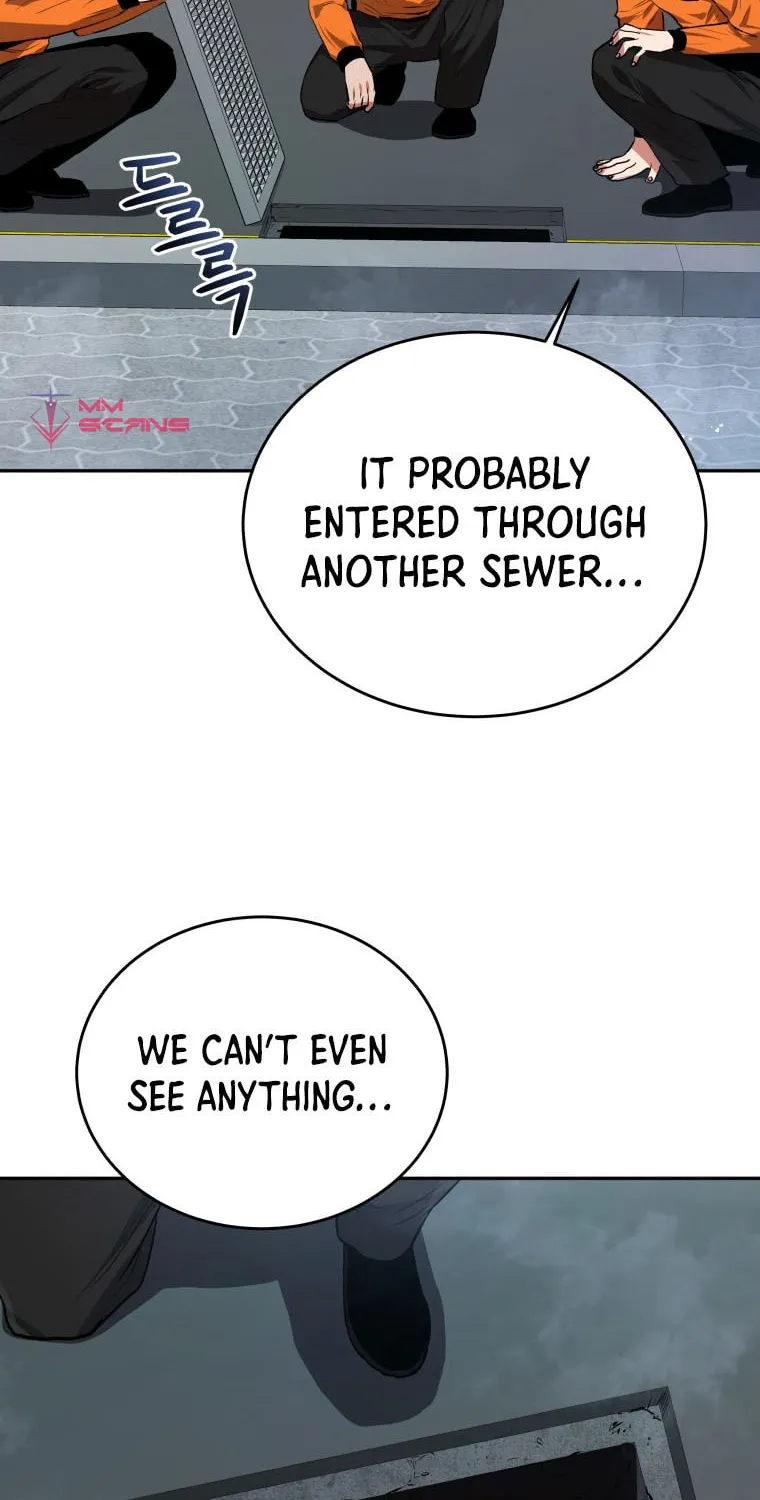 Read Rescue System chapter 37 image 38 on Lezhin