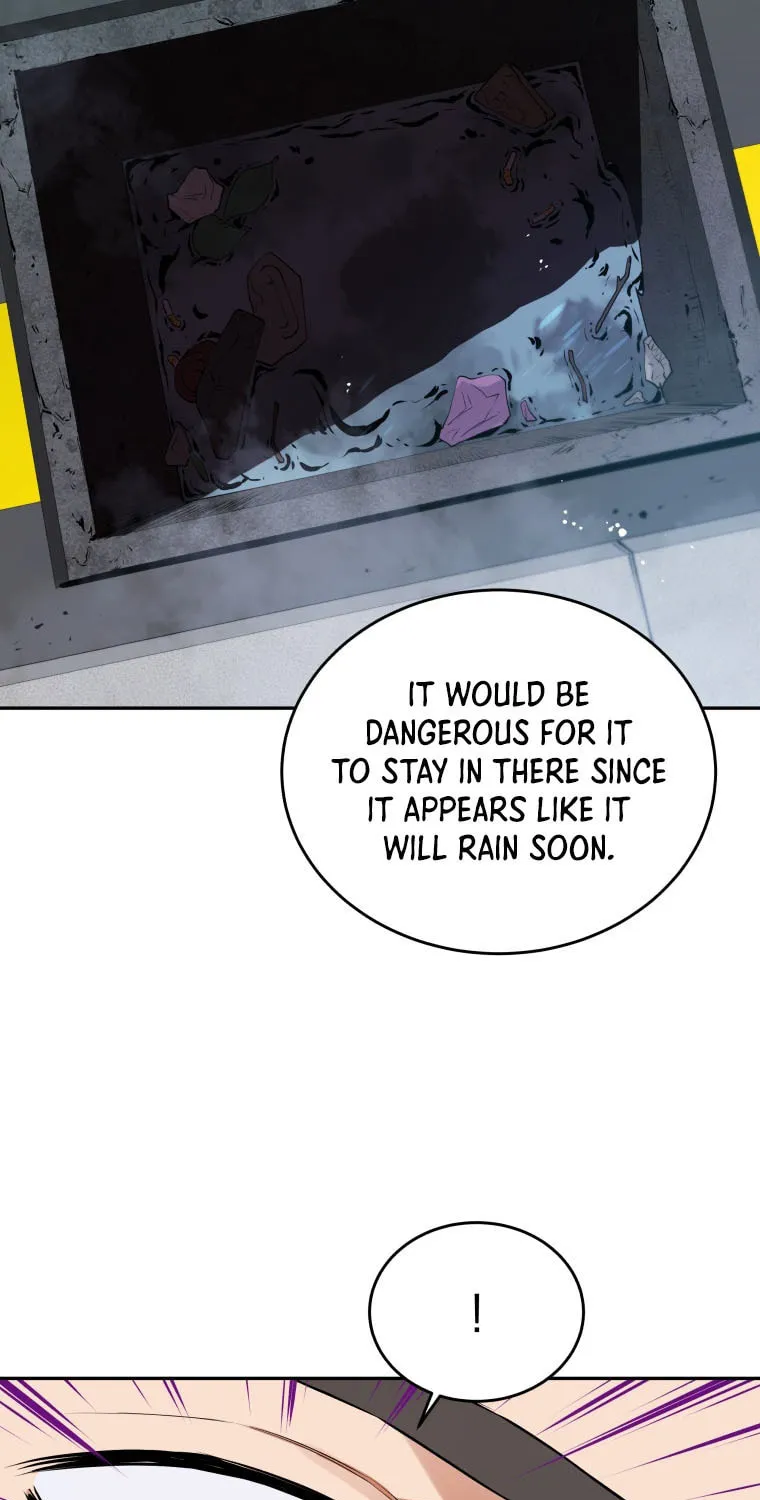 Read Rescue System chapter 37 image 39 on Lezhin