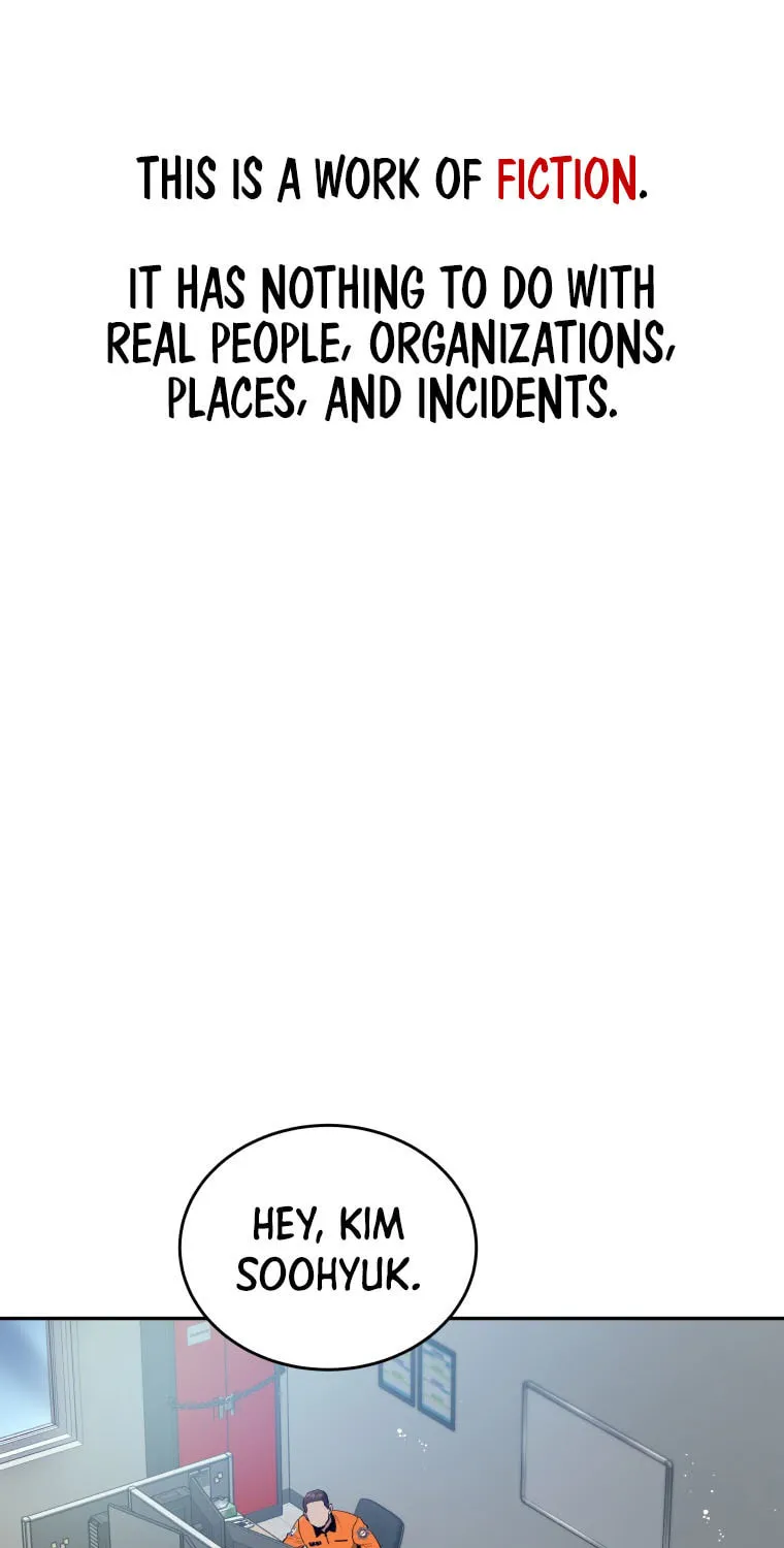 Read Rescue System chapter 37 image 4 on Lezhin