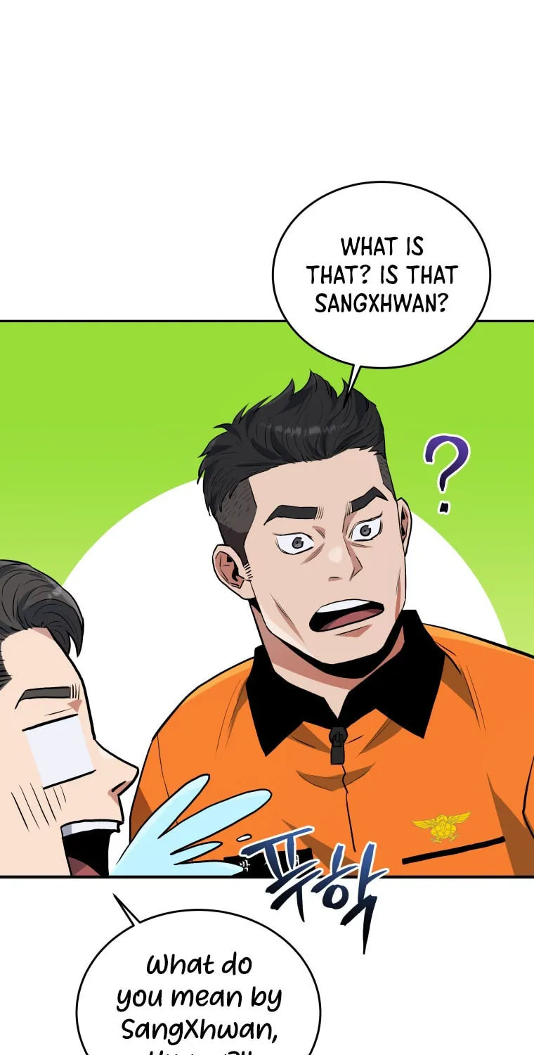 Read Rescue System chapter 37 image 49 on Lezhin