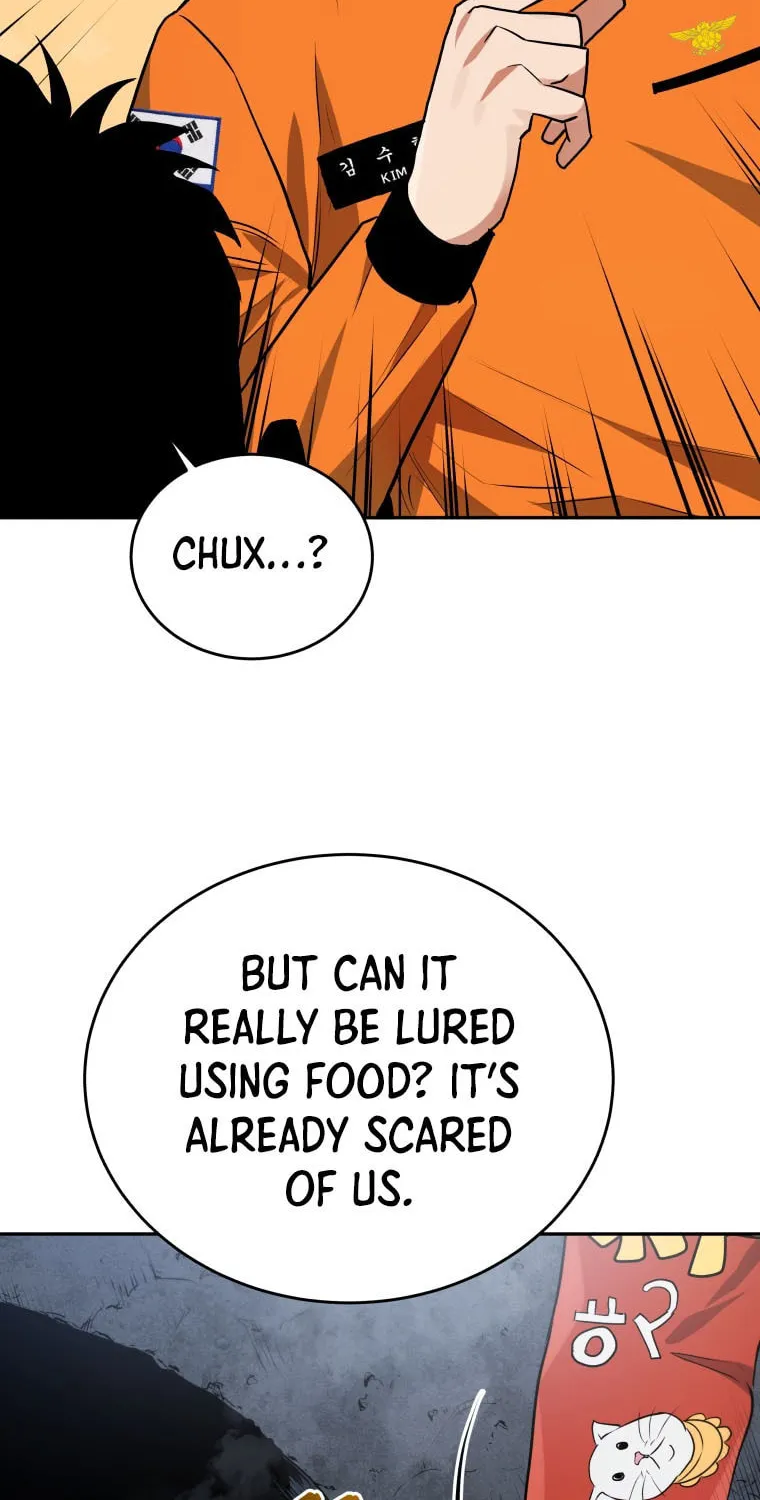 Read Rescue System chapter 37 image 51 on Lezhin