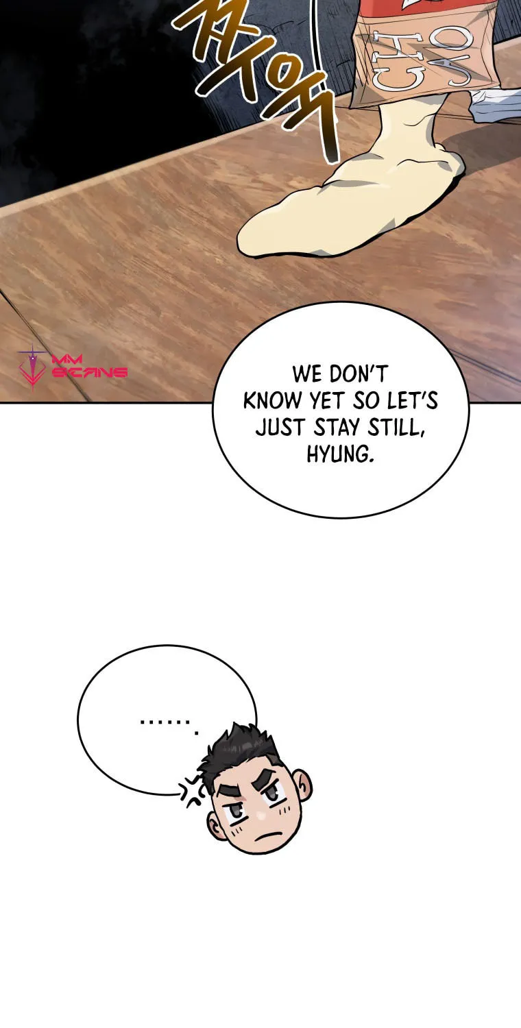 Read Rescue System chapter 37 image 52 on Lezhin