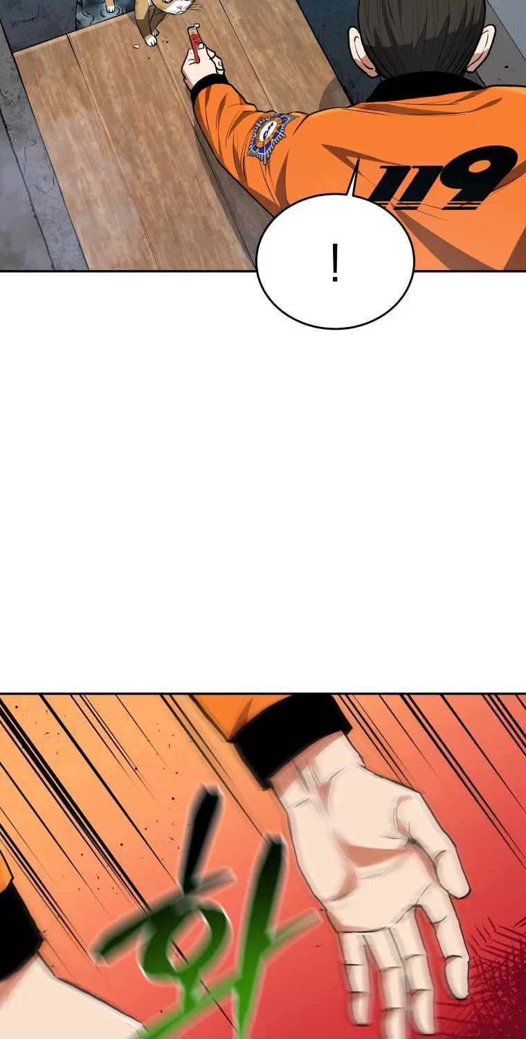 Read Rescue System chapter 37 image 59 on Lezhin
