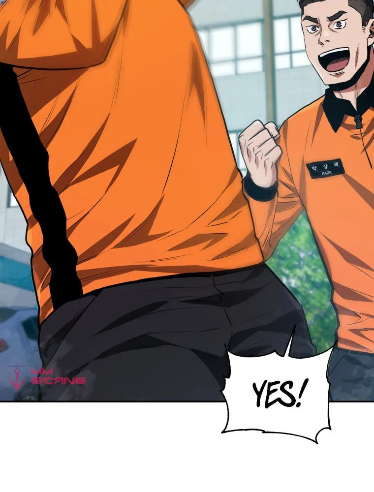 Read Rescue System chapter 37 image 61 on Lezhin