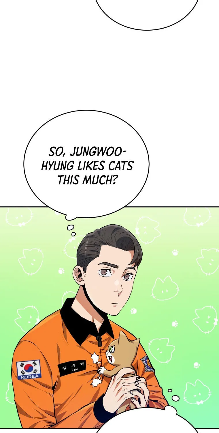 Read Rescue System chapter 37 image 64 on Lezhin