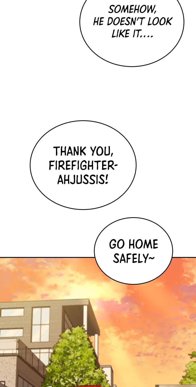 Read Rescue System chapter 37 image 65 on Lezhin