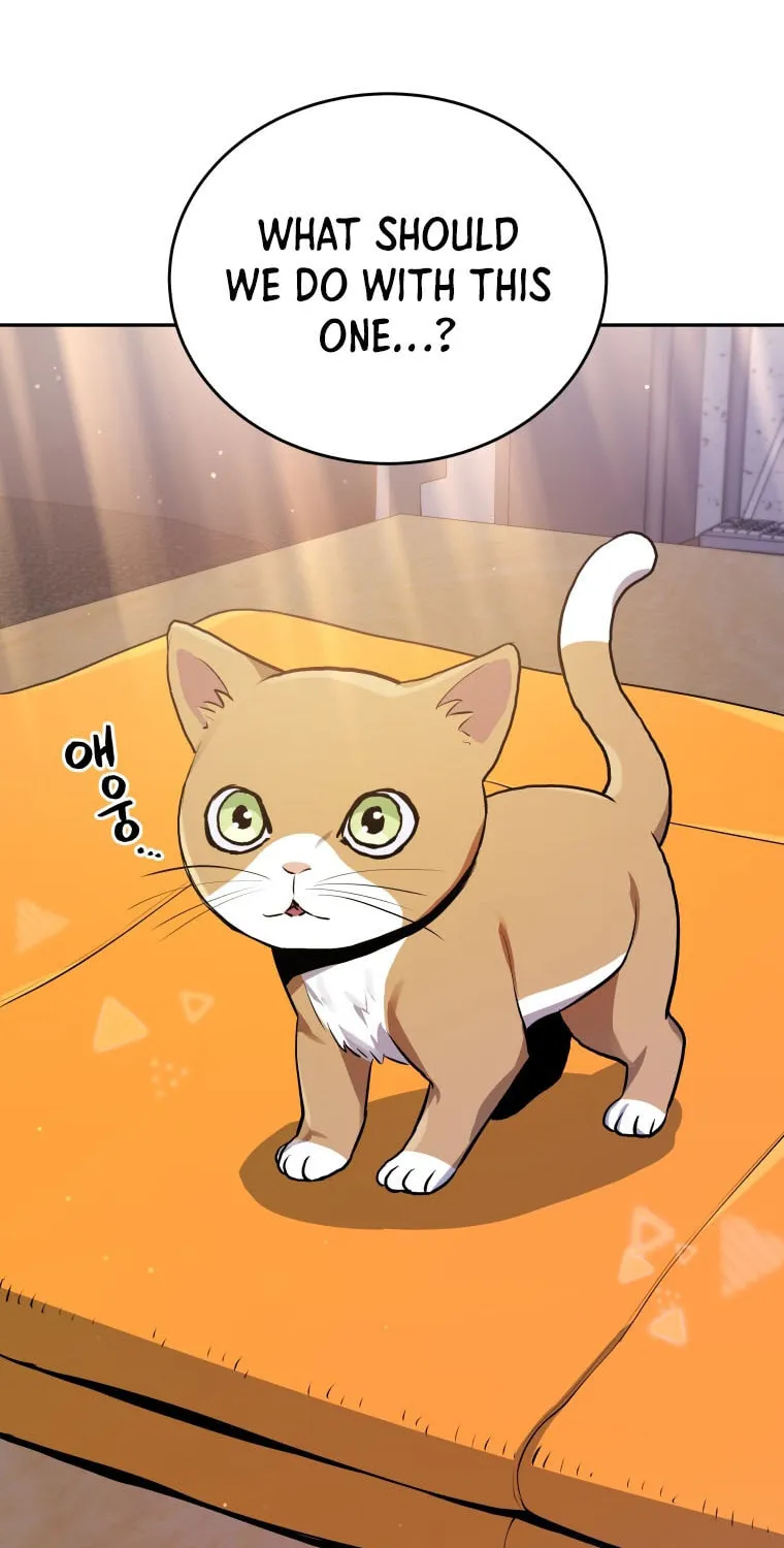 Read Rescue System chapter 37 image 67 on Lezhin