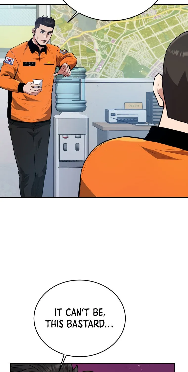 Read Rescue System chapter 37 image 7 on Lezhin