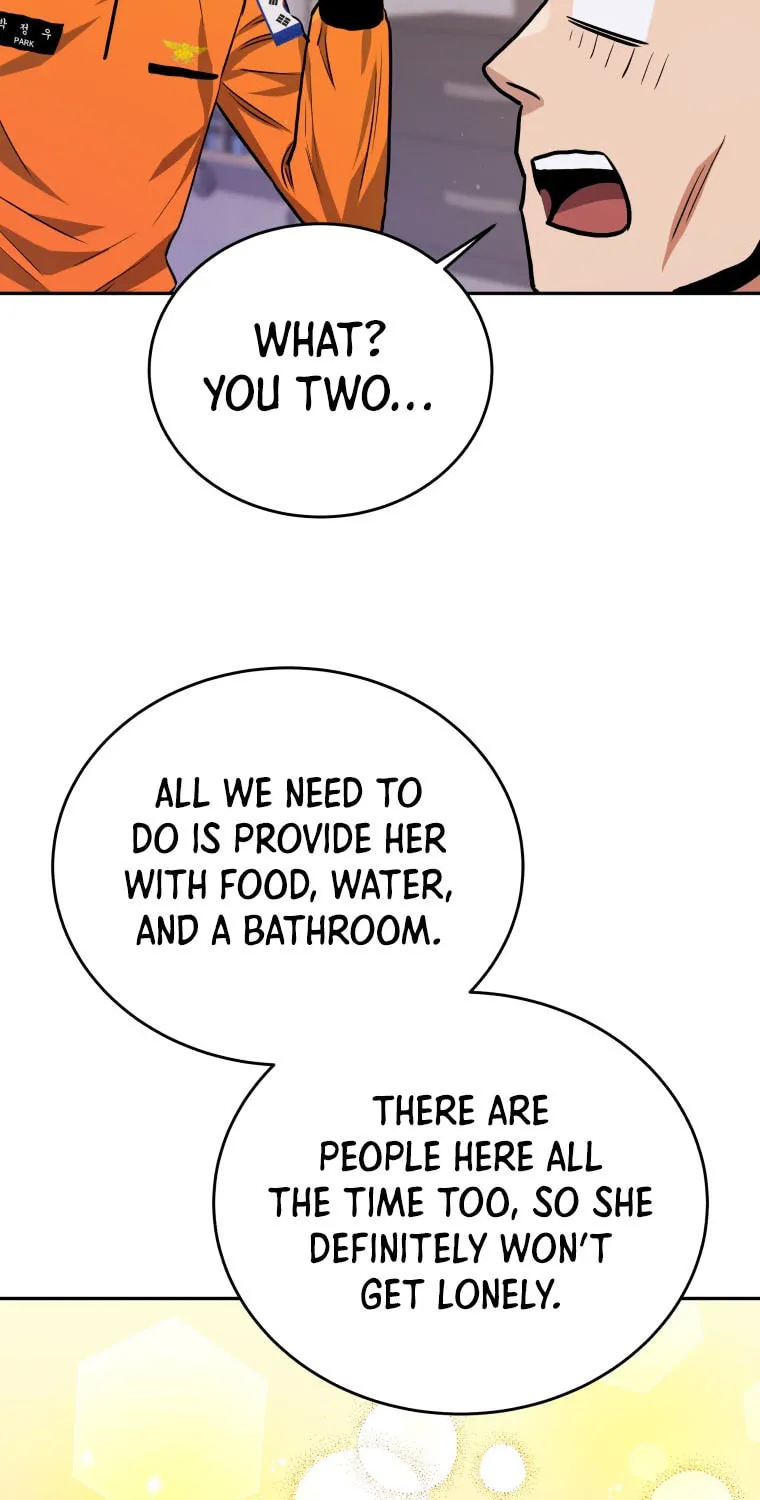Read Rescue System chapter 37 image 73 on Lezhin